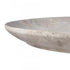 Elk Pantheon Charger in Aged White Model: S0017-11253