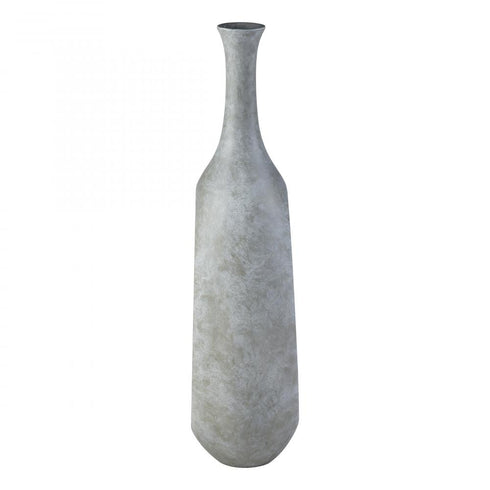 Elk Parga Bottle Extra Large Gray in Faux Concrete Finish Model: S0097-11783