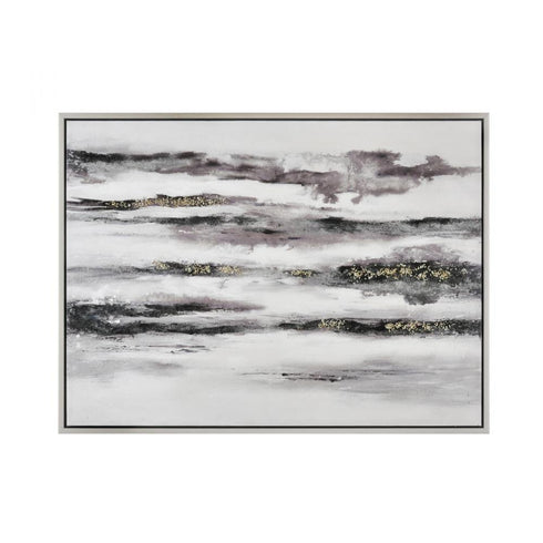 Elk Patton Sound WALL ART in Neutral Finish Model: S0026-9282