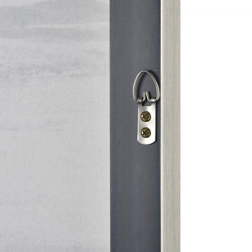 Elk Patton Sound WALL ART in Neutral Finish Model: S0026-9282