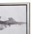 Elk Patton Sound WALL ART in Neutral Finish Model: S0026-9282