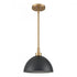 Elk Pelham 10'' Wide 2 Light Pendant Satin Model: 52324/2