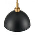 Elk Pelham 10'' Wide 2 Light Pendant Satin Model: 52324/2