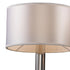 Elk Pembroke SCONCE in Polished Nickel Finish Model: 10122/2