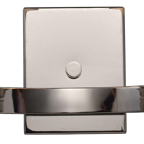 Elk Pembroke SCONCE in Polished Nickel Finish Model: 10122/2