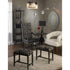 Elk Penbrook FLOOR LAMP in Chrome Finish Model: D2173