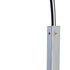 Elk Penbrook FLOOR LAMP in Silver Finish Model: D1428