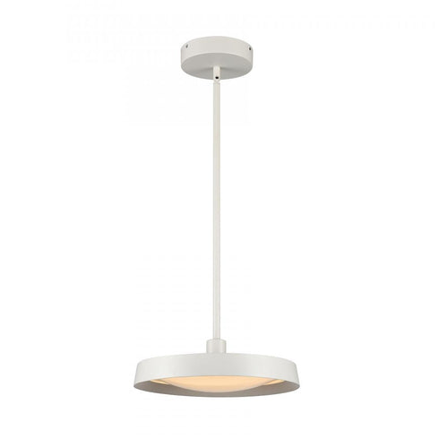 Elk Pendant Model: 85067/LED