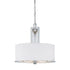 Elk Pendenza CHANDELIER in Brushed Nickel Finish Model: SL806678