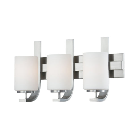 Elk Pendenza VANITY LIGHT in Brushed Nickel Finish Model: SL715378