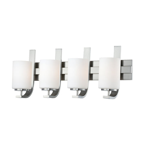 Elk Pendenza VANITY LIGHT in Brushed Nickel Finish Model: SL715478