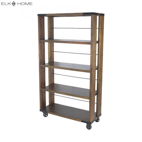 Elk Penn BOOKCASE SHELF Model: 71051