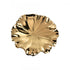 Elk Petal Bowl Set of 4 in Gold Model: H0017-10426/S4