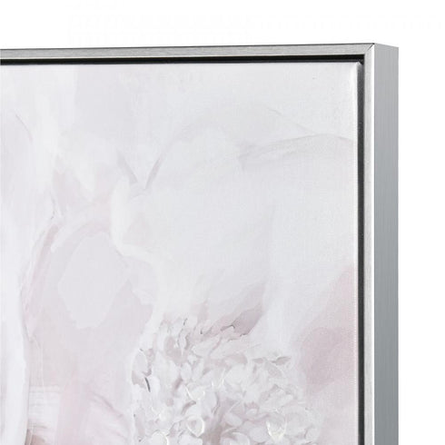 Elk Petal Study WALL ART in Pink Finish Model: S0016-8164