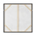 Elk Petal Study WALL ART in Pink Finish Model: S0016-8164