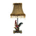 Elk Petite Rooster TABLE LAMP in Multicolor Finish Model: 7-208