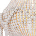 Elk Phoebe Grove PENDANT in White Finish Model: H0808-7611