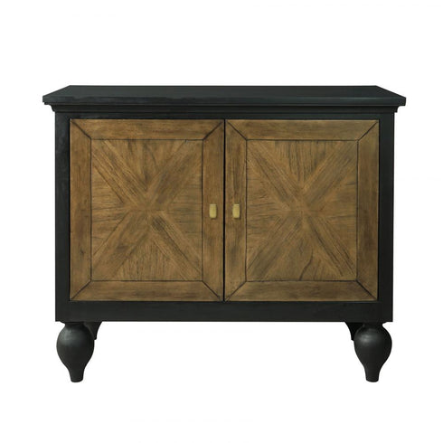 Elk Piedmont Cabinet in Harvest Brown Model: S0075-10271