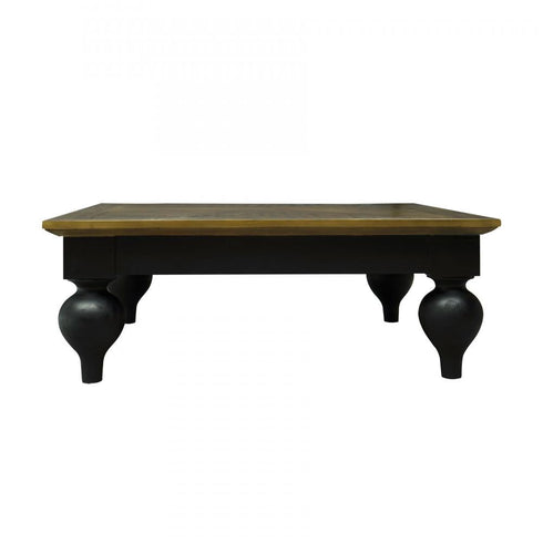 Elk Piedmont Coffee Table in Harvest Brown Model: S0075-10391