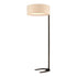 Elk Pilot FLOOR LAMP in Bronze Finish Model: D4700