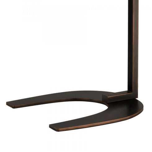 Elk Pilot FLOOR LAMP in Bronze Finish Model: D4700
