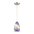 Elk Planetario MINI PENDANT in Satin Nickel Finish Model: 85311/1