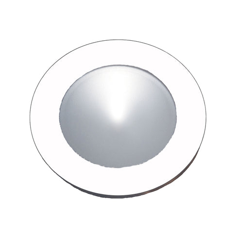 Elk Polaris 1 Light UNDER CABINET UTILITY in White Finish Model: WLE140C32K-0-30