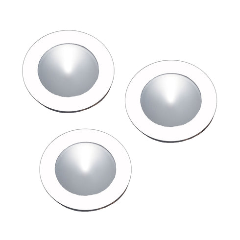 Elk Polaris 1 Light UNDER CABINET UTILITY in White Finish Model: WLE140C32K-0-30-3