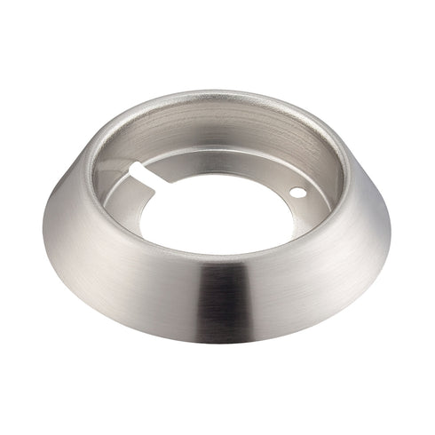 Elk Polaris BULB LIGHTING ACCESSORY in Brushed Aluminum Finish Model: WLC145-N-98