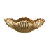 Elk Poppy GARDEN ITEM in Gold Leaf Finish Model: 166-015