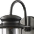 Elk Portside SCONCE in Matte Black Finish Model: 42284/1