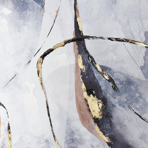 Elk Power Wall Art Model: S0016-8157