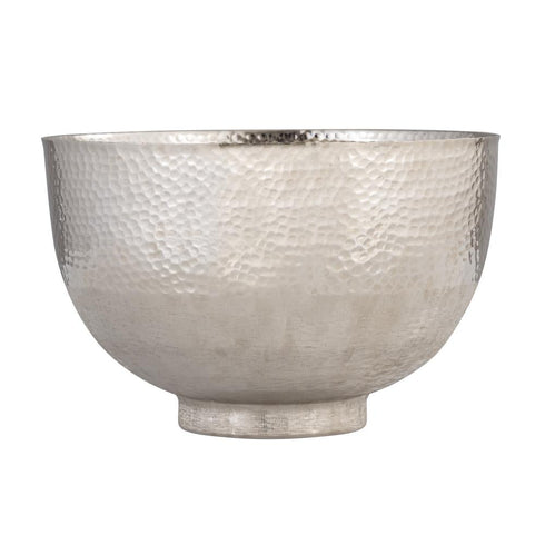 Elk Pratt Bowl in Silver Model: S0807-12245