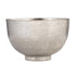 Elk Pratt Bowl in Silver Model: S0807-12245
