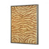 Elk Prowess WALL ART in Gold Finish Model: S0016-8133