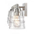 Elk Pulsate 30.25 Inch Wide 4 Light Vanity Light in Satin Nickel Model: 67963/4
