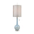 Elk Quantum TABLE LAMP in Blue Finish Model: D4513