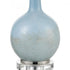 Elk Quantum TABLE LAMP in Blue Finish Model: D4513