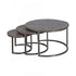 Elk Quint ACCENT TABLE in Natural Finish Model: 17604