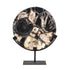 Elk Radian ORNAMENTAL ACCESSORY in Natural Finish Model: H0077-8236