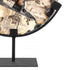 Elk Radian ORNAMENTAL ACCESSORY in Natural Finish Model: H0077-8236
