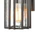 Elk Radnor SCONCE in Black Finish Model: 46690/1