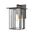 Elk Radnor SCONCE in Matte Black Finish Model: 46692/1