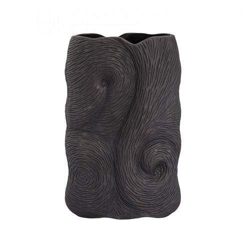 Elk Ragan VASE JAR BOTTLE in Brass Finish Model: H0807-9272/S2