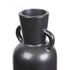 Elk Raja VASE JAR BOTTLE (6 pack) (6 pack) in Black Finish Model: H0117-8251