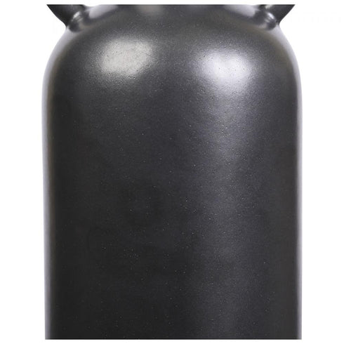 Elk Raja VASE JAR BOTTLE (6 pack) (6 pack) in Black Finish Model: H0117-8251