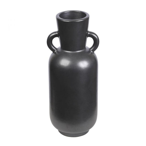 Elk Raja VASE JAR BOTTLE (6 pack) (6 pack) in Black Finish Model: H0117-8251
