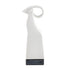 Elk Ram ORNAMENTAL ACCESSORY (2 pack) (2 pack) in Matte White Finish Model: H0017-9154