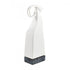 Elk Ram ORNAMENTAL ACCESSORY (2 pack) (2 pack) in Matte White Finish Model: H0017-9154