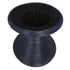Elk Raven Stool Blue in Neptune Blue Finish Model: S0075-9987